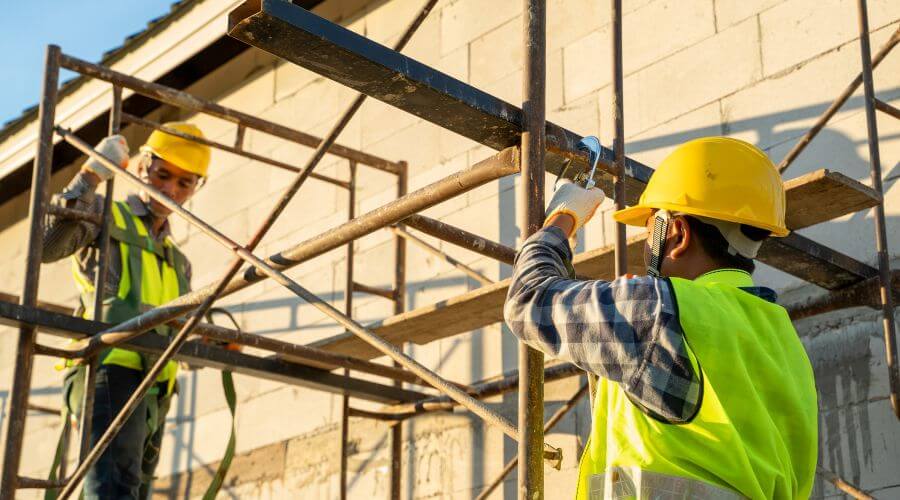 Professional gutter cleaning in Yellow Jacket, CO